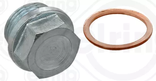 Verschlussschraube, Ölwanne