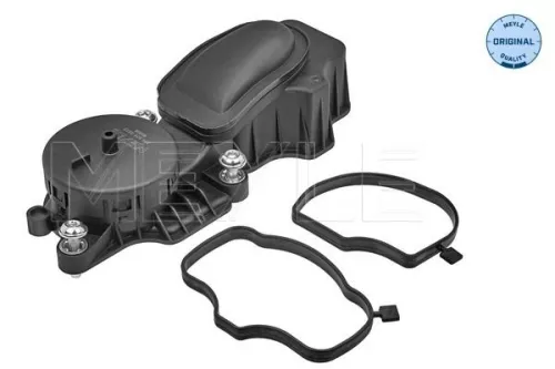 Ventil, Kurbelgehäuseentlüftung