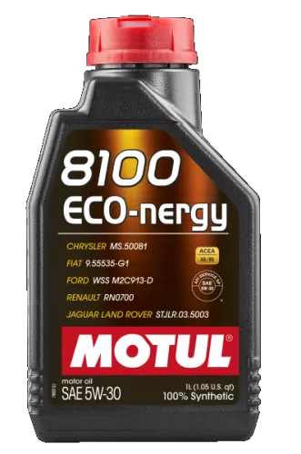 Motoröl