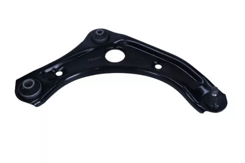 Lenker, Radaufhängung