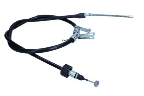 Seilzug, Feststellbremse