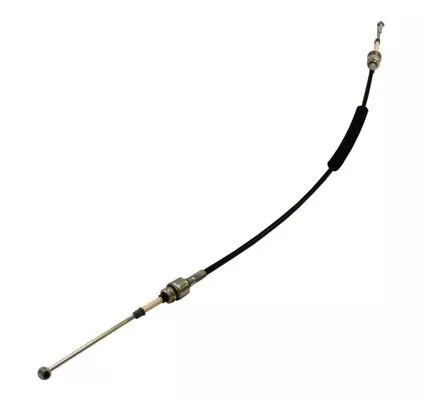 Seilzug, Schaltgetriebe