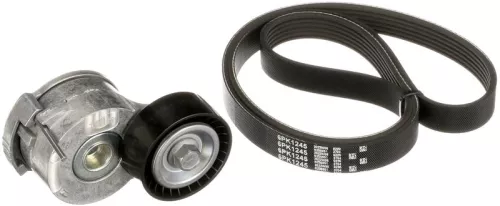 Keilrippenriemensatz