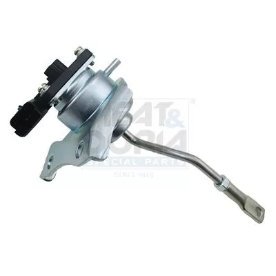 Ladedruckregelventil