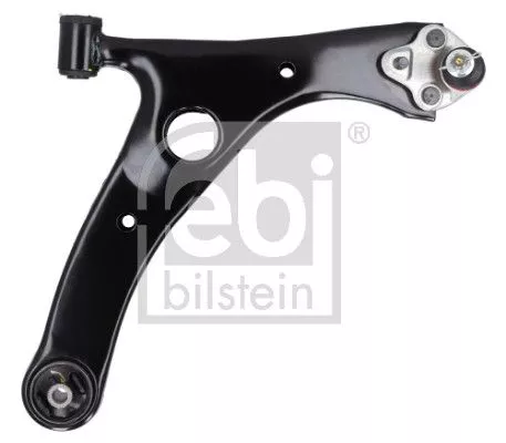 Lenker, Radaufhängung