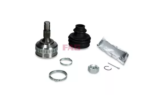 Gelenksatz, Antriebswelle