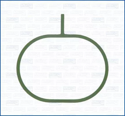 Dichtung, Ansaugkrümmer