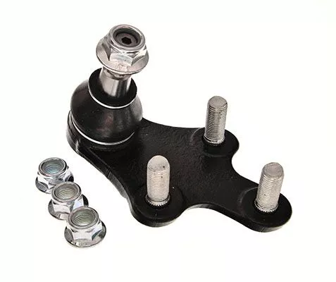 Trag-/Führungsgelenk