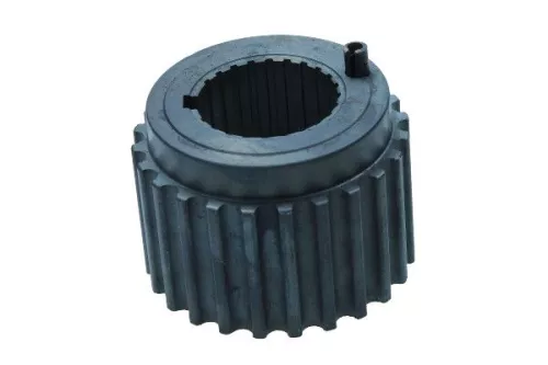 Zahnrad, Kurbelwelle