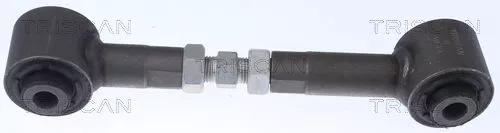 Stange/Strebe, Radaufhängung