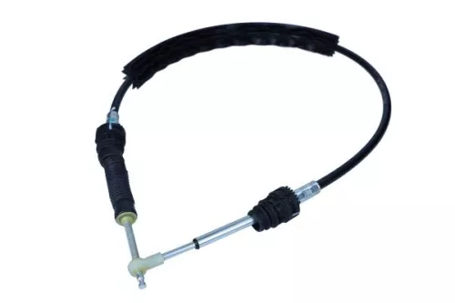 Seilzug, Schaltgetriebe