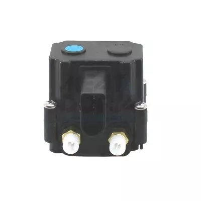 Ventil, Druckluftanlage