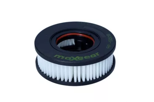 Filter, Kurbelgehäuseentlüftung