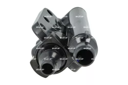 Thermostat, Kühlmittel