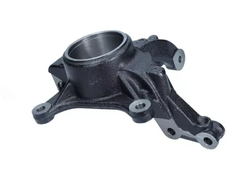 Achsschenkel, Radaufhängung