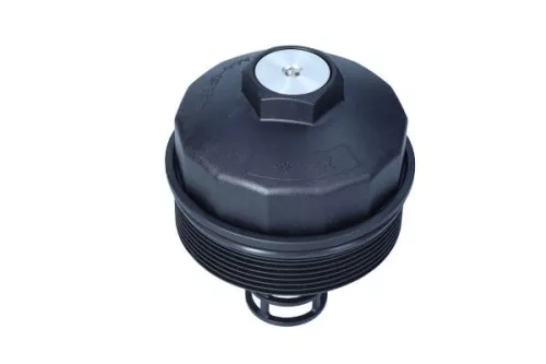 Deckel, Ölfiltergehäuse