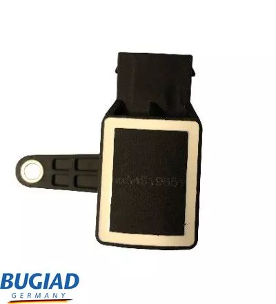 Sensor, Leuchtweitenregulierung