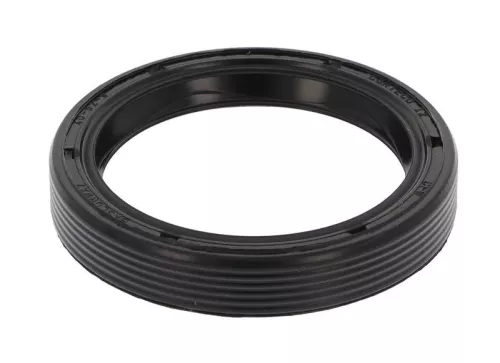 Wellendichtring, Differential