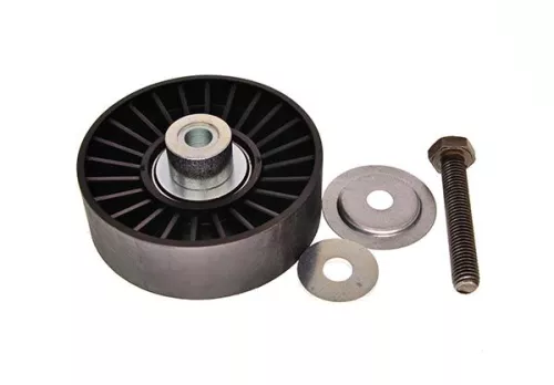 Umlenk-/Führungsrolle, Keilrippenriemen