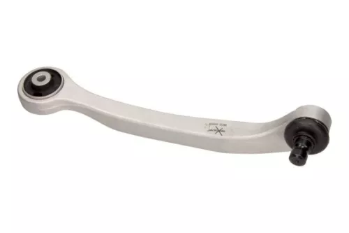 Lenker, Radaufhängung