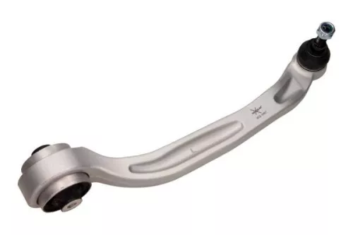 Lenker, Radaufhängung