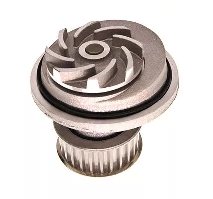 Wasserpumpe, Motorkühlung