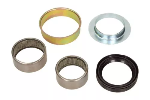 Reparatursatz, Radaufhängung