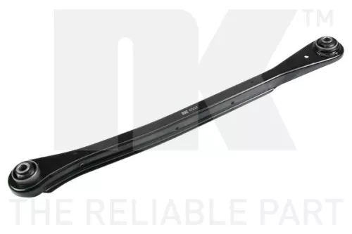 Lenker, Radaufhängung