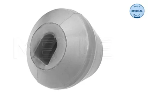 Anschlagpuffer, Motoraufhängung