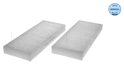 Filter, Innenraumluft