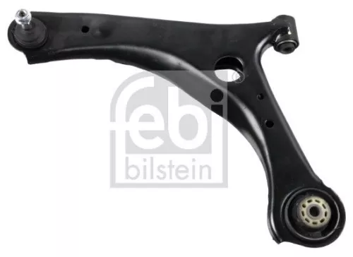 Lenker, Radaufhängung