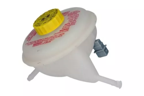 Ausgleichsbehälter, Bremsflüssigkeit