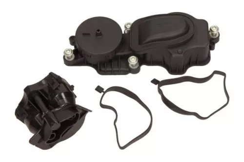 Filter, Kurbelgehäuseentlüftung