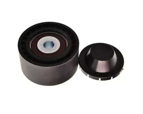 Umlenk-/Führungsrolle, Keilrippenriemen