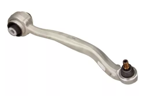 Lenker, Radaufhängung