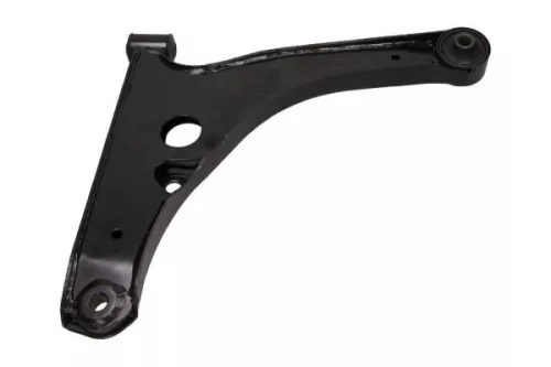 Lenker, Radaufhängung