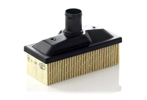 Filter, Kurbelgehäuseentlüftung