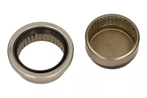 Lagerung, Achskörper