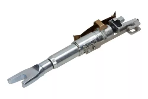 Nachsteller, Trommelbremse