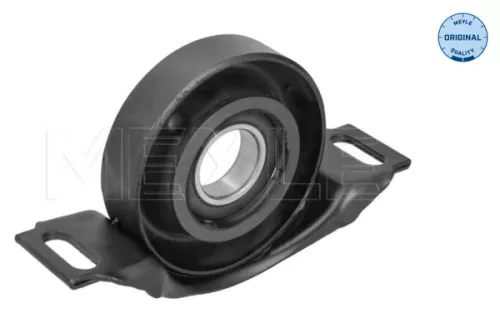 Lagerung, Gelenkwelle