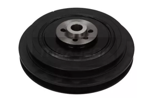 Riemenscheibe, Kurbelwelle