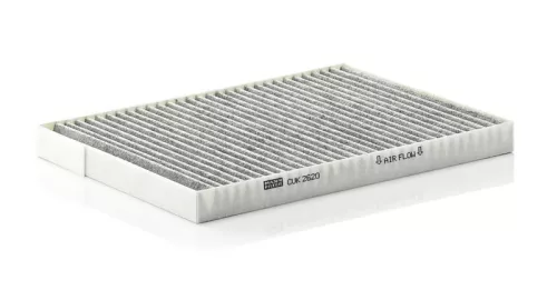 Filter, Innenraumluft