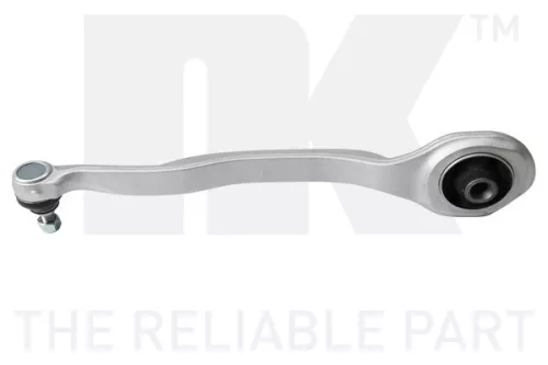 Lenker, Radaufhängung