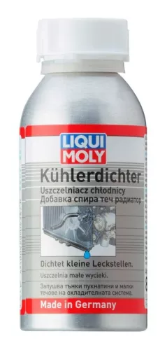 Kühlerdichtstoff