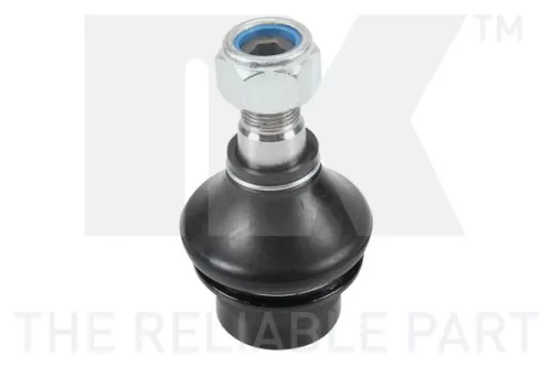 Trag-/Führungsgelenk