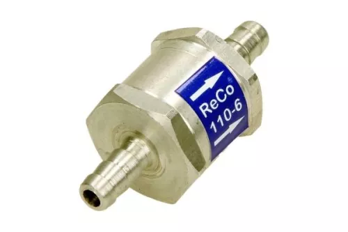 Ventil, Kraftstoffpumpe