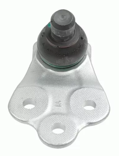 Trag-/Führungsgelenk