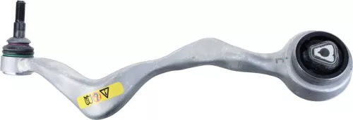 Lenker, Radaufhängung