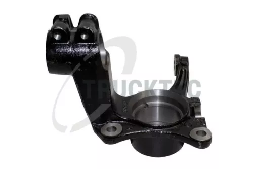 Achsschenkel, Radaufhängung