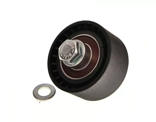 Umlenk-/Führungsrolle, Zahnriemen